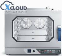 Radax CC04DG0L с интеллектуальной системой X-Cloud