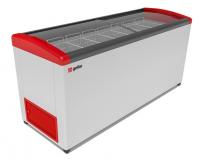 Frostor Морозильный ларь Gellar FG 775 E