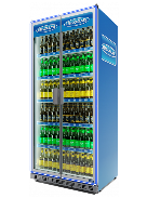 Frigoglass Max-1000 HD премиум