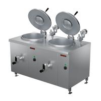 Проммаш Котел пищеварочный электрический КЭ-150Ц