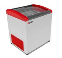 Frostor Морозильный ларь Gellar FG 275 E