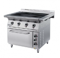 Марихолодмаш Плита электрическая ПЭ47Ж-02