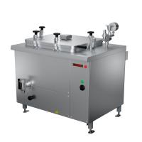 Проммаш Котел пищеварочный электрический КЭ-250К