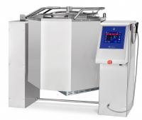Abat Abat Котел пищеварочный КПЭМ-250-ОМП