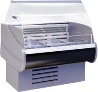 Cryspi Низкотемпературная витрина OCTAVA M 1800