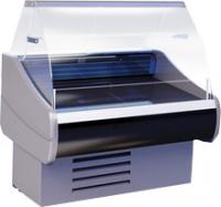 Cryspi Среднетемпературная витрина OCTAVA SN 1500