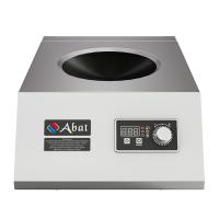 Abat Abat Индукционная плита КИП-1Н-3,5ВОК
