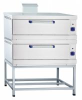 Abat Abat Подовая печь ГШ-2 газовый