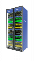 Frigoglass Max-1000 HD распашные