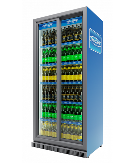 Frigoglass Max-1000 SD купе