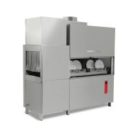 Eletto Туннельная посудомоечная машина ELETTO.2000 (без отсека предварительной мойки)
