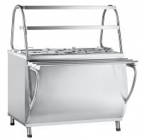 Abat Abat Мармит электрический ЭМК-70М