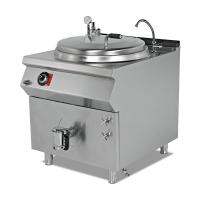 Empero Котел пищеварочный газовый EMP.PLS.KTG.250
