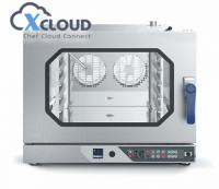 Radax TL05DG0L с интеллектуальной системой X-Cloud